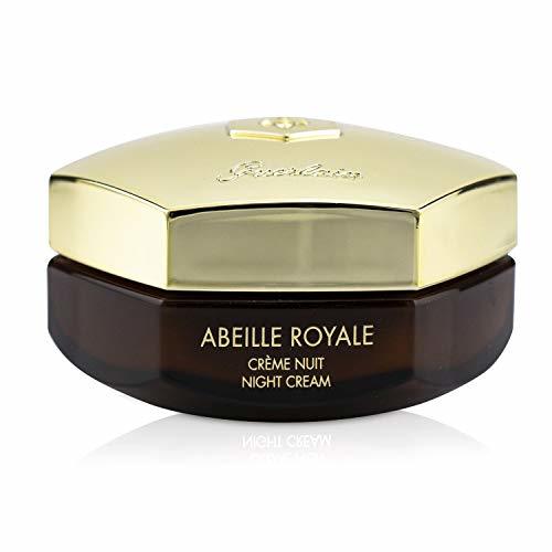 Social Guerlain Guerlain Abeille Royale Cr Nuit 50Ml