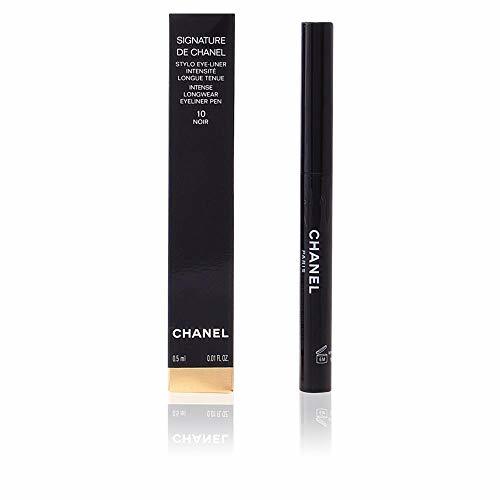 Belleza signature de chanel stylo eye liner 10 noir 0