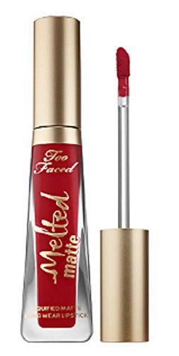 Adhesivo Faced Melted Alfombrilla liquefied Lipstick – Lady Balls