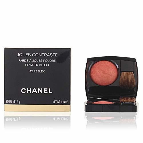 Chanel joues contraste powder brush #330-rose patillant 4 gr.