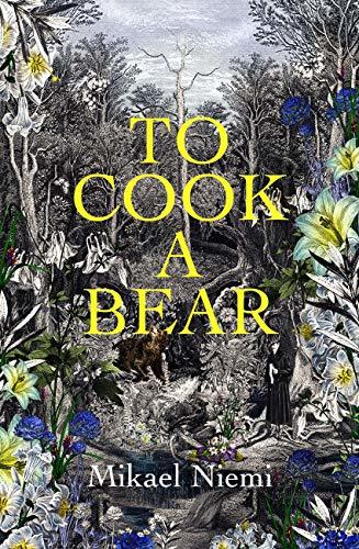 Libro To Cook A Bear