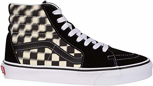 Producto Vans UA Sk8-hi, 13, Medium, Zapatillas Unisex Adulto, Negro