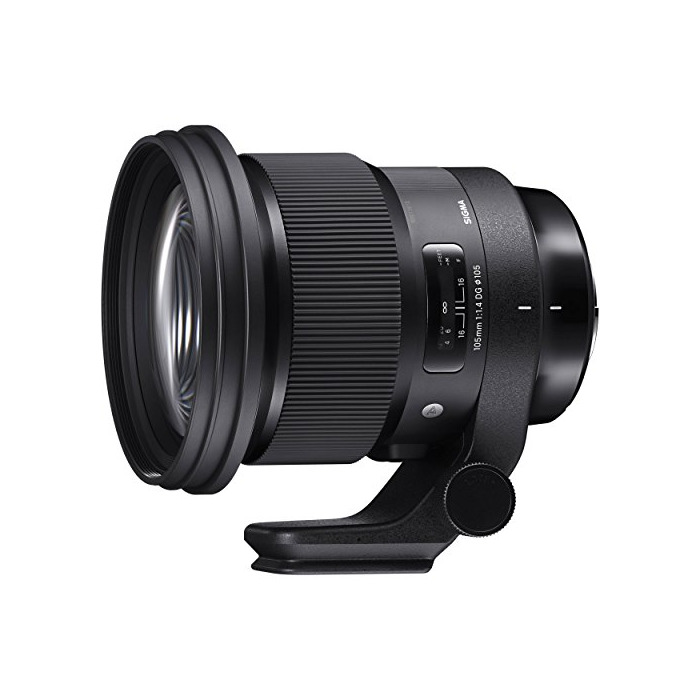 Producto SIGMA 105mm F1.4 DG HSM Art para Canon