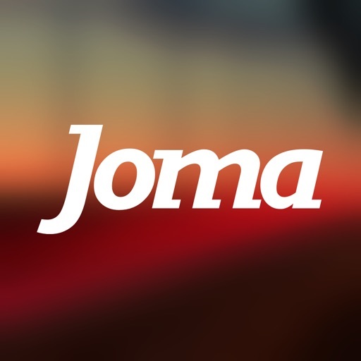 App JOMA箱包