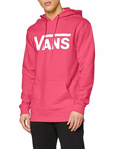 Product Vans Classic Po Hoodie II Capucha, Rosa