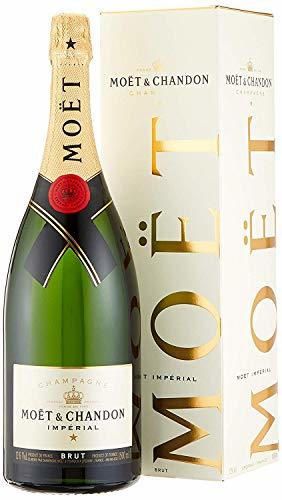 Moët & Chandon Brut Impérial Magnum