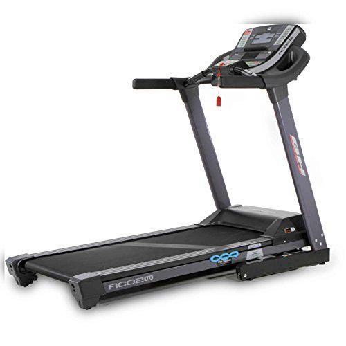 BH Fitness Rc02W Dual Cinta de Correr