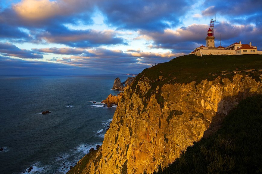 Place Cabo Da Roca