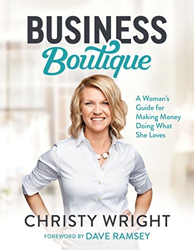 Book Business Boutique