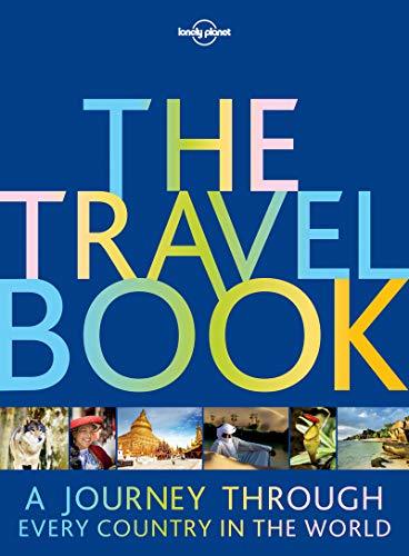 Book The Travel Book: A Journey Through Every Country in the World