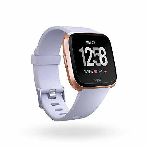 Fitness Fitbit Versa Smartwatch Deportivo