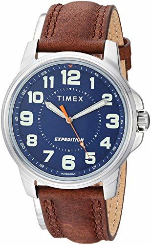 Place Timex Men's Expedition Metal Field Watch