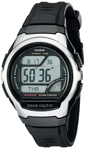 Place Casio WV58DA-1AV Hombres Relojes