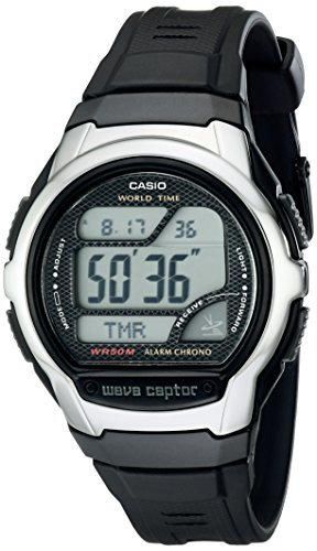 Casio WV58DA-1AV Hombres Relojes