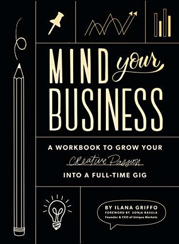 Book Mind Your Business