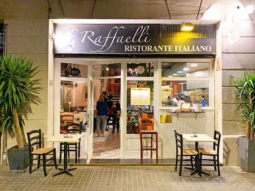 Raffaelli Ristorante Italiano