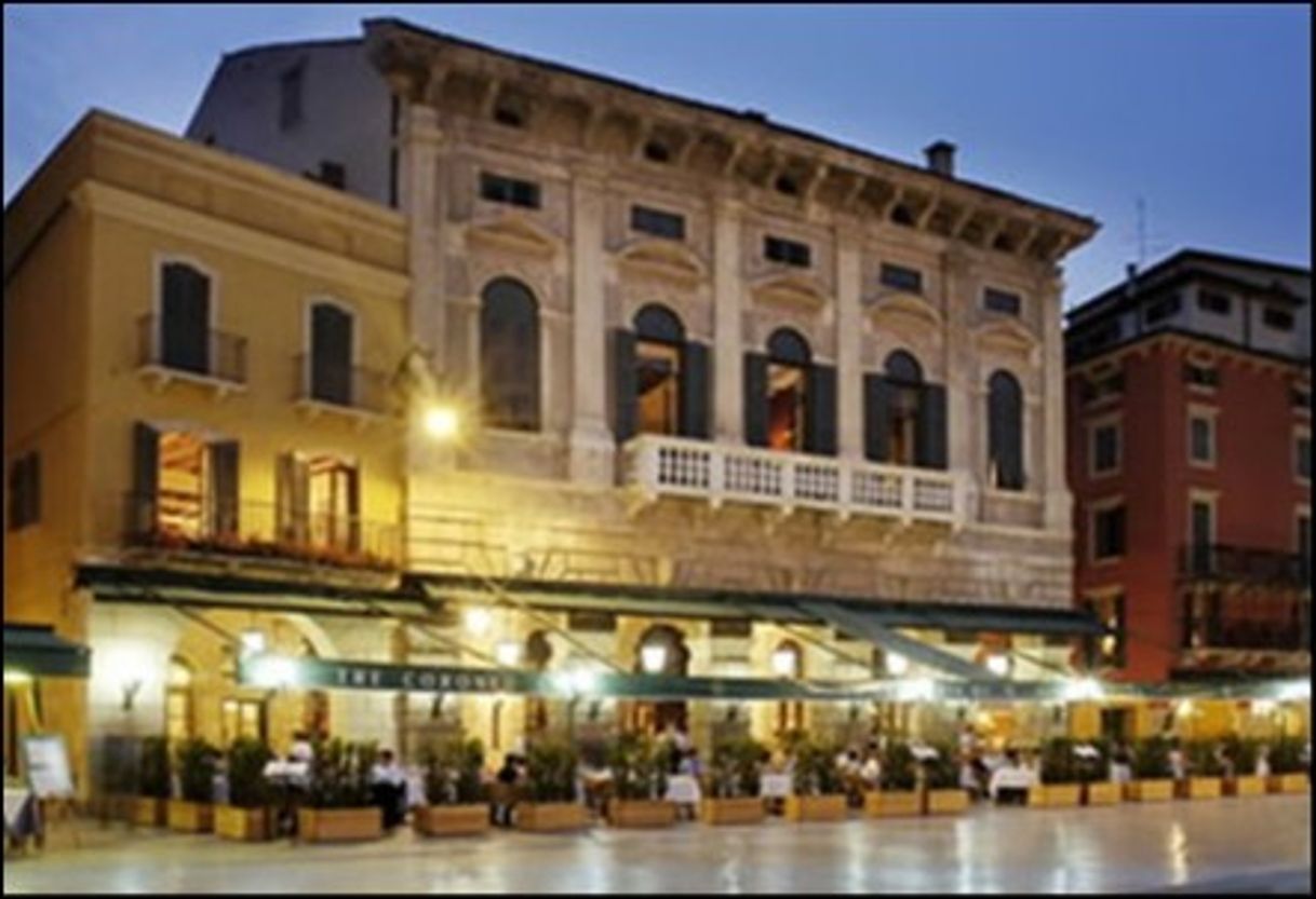 Restaurants Vittorio Emanuele