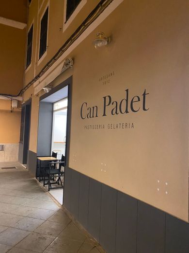 Can Padet
