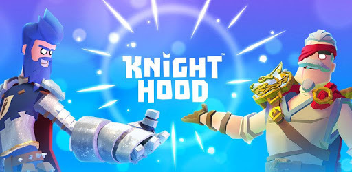 Aplicaciones Knighthood - Apps on Google Play