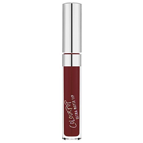 Places COLOURPOP Ultra Matte Lip in LAX Full Size 3.2g [Misc.]