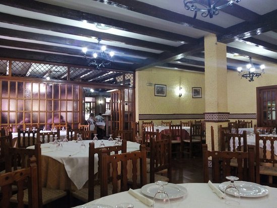 Restaurants Restaurante Mama Luchia