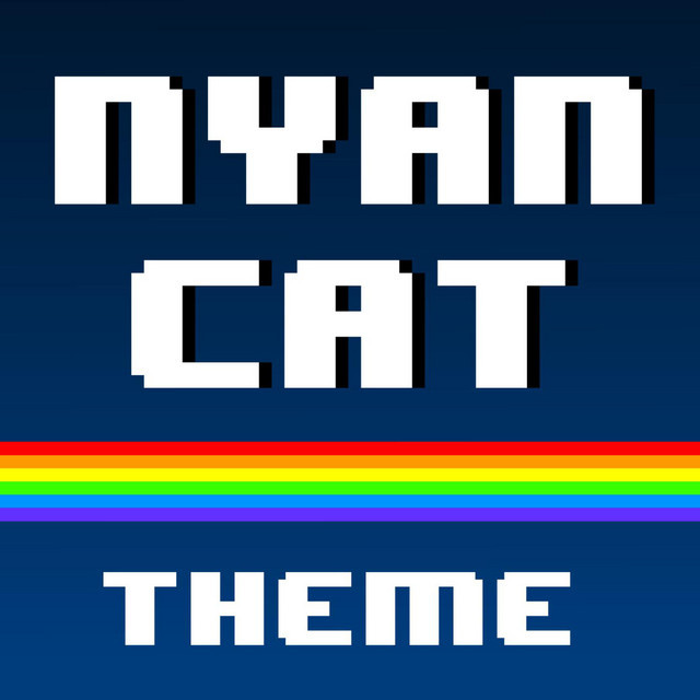 Canción Nyan Cat Theme