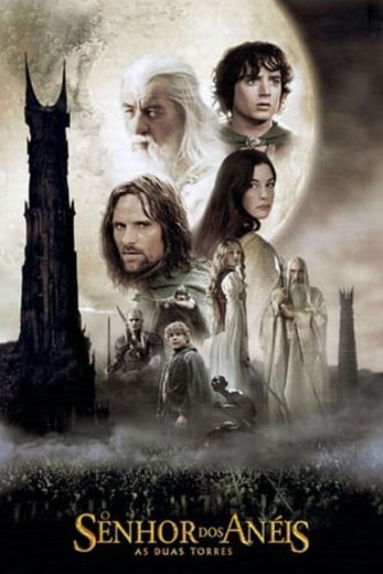 The Lord of the Rings: The Two Towers