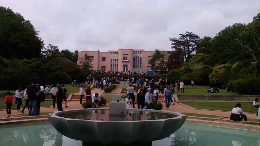 Place Museo Serralves