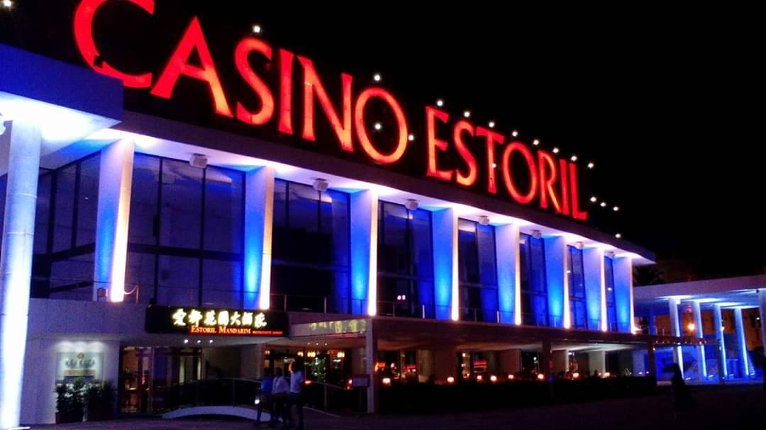 Place Casino Estoril