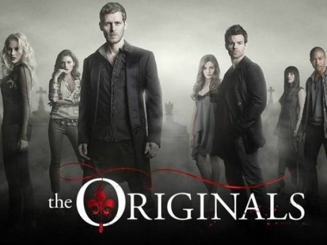 Serie Los originales