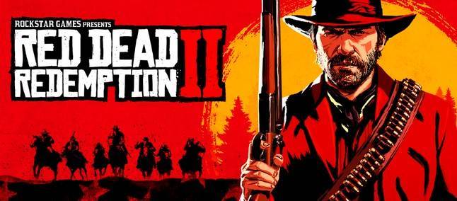 Products Red Dead Redemption 2