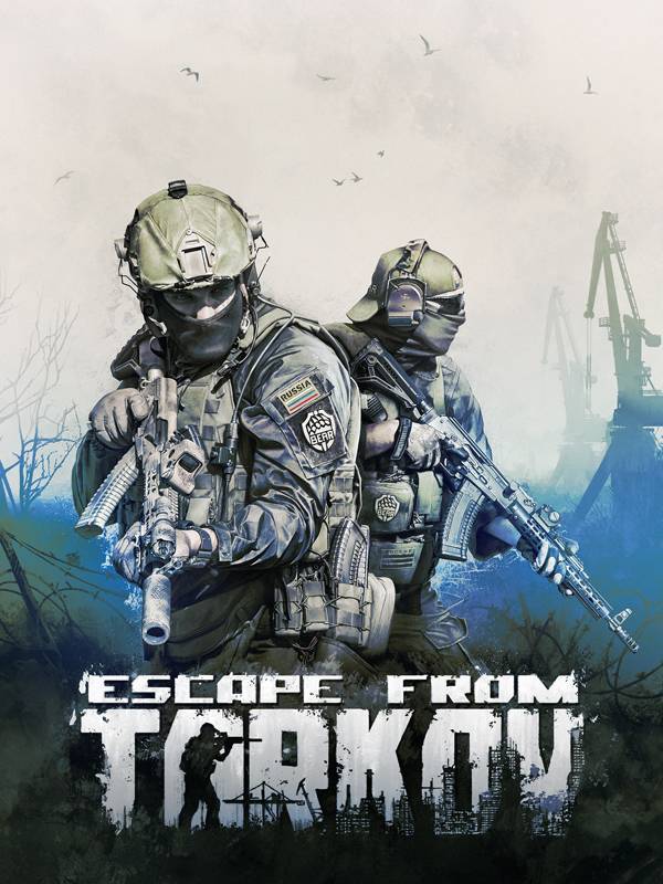 Producto Escape From Tarkov