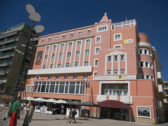 Place Grande Hotel da Póvoa