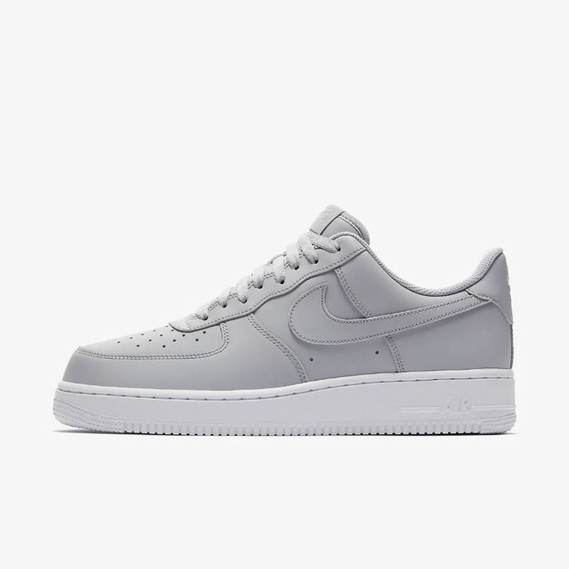Social Nike Air Force 1