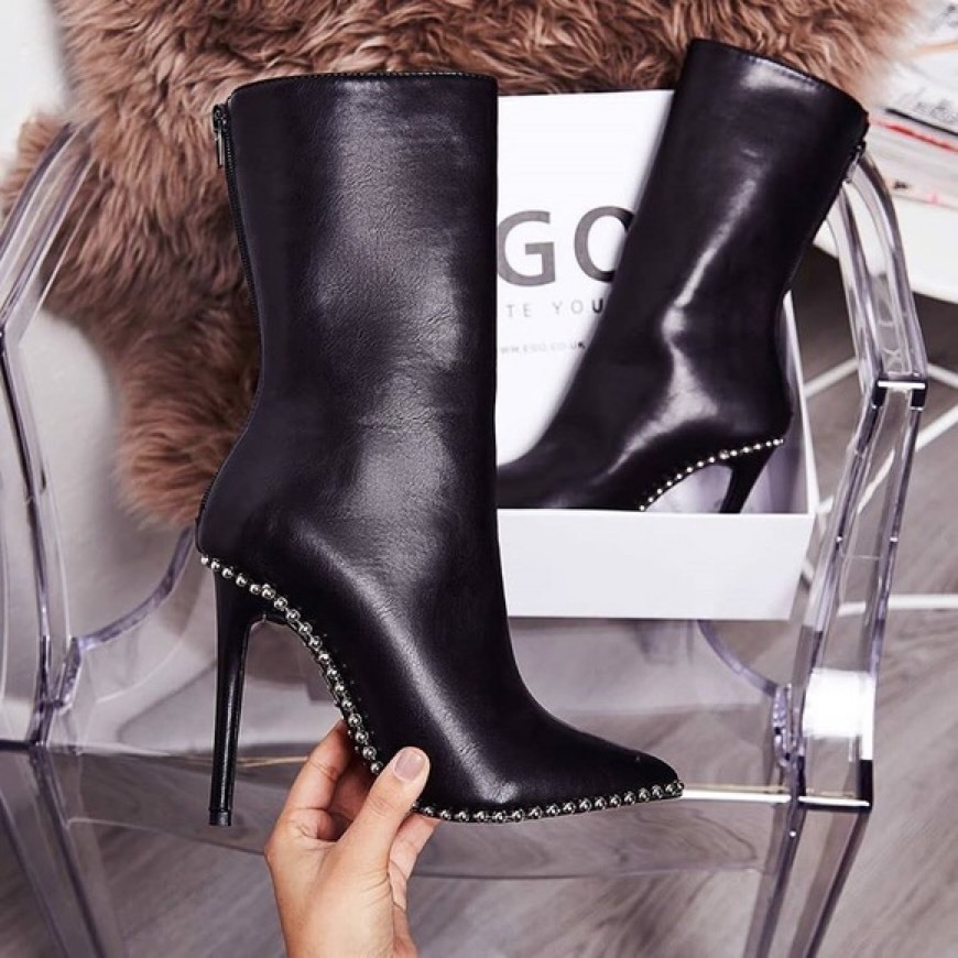 Social Ego Shoes - Women's Boots & Footwear