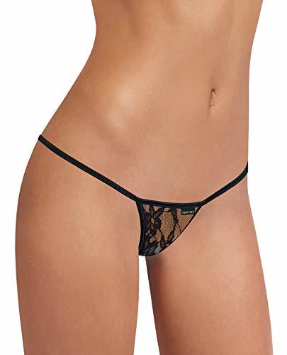 Social Sohimary Micro Mini Tanga 452 String Hecho IN Alemania