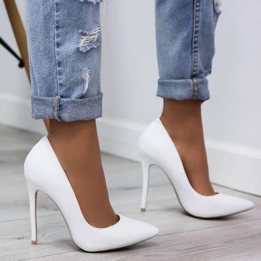 Social Shoes