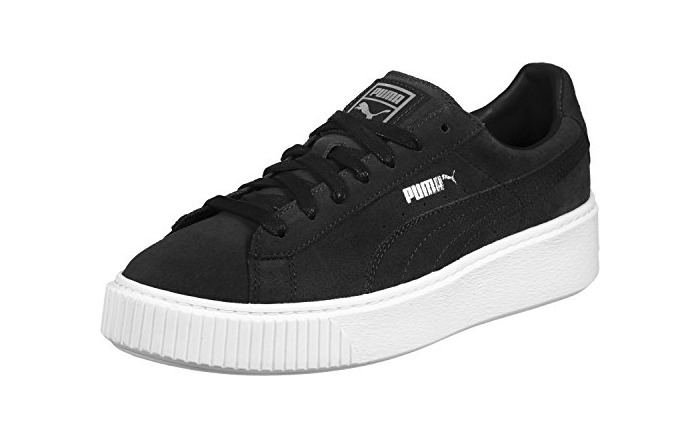 Producto Puma Suede Platform