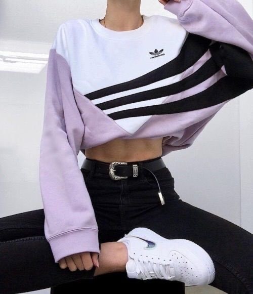 Social Adidas Sportswear