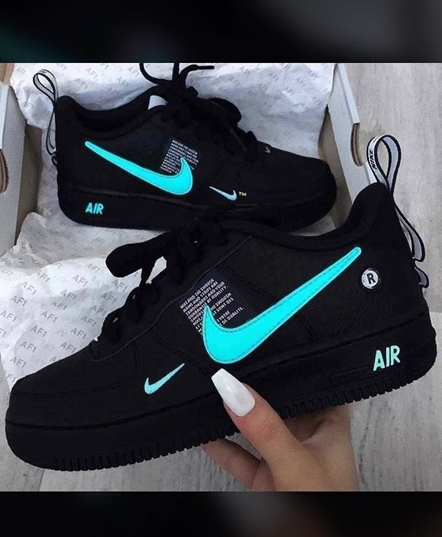 Productos Nike AirForce