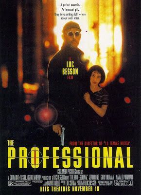 Movie El profesional (Léon)