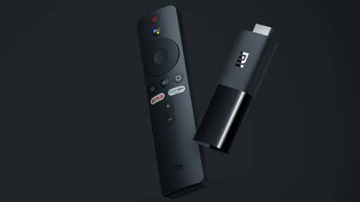 Product Mi Tv Stick