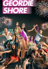 Serie Geordie Shore