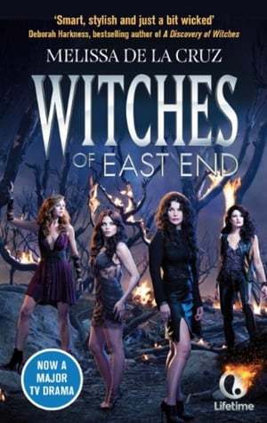 Serie Las brujas de East End