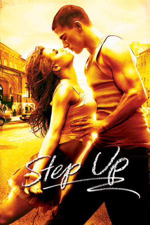 Movie Bailando (Step Up)