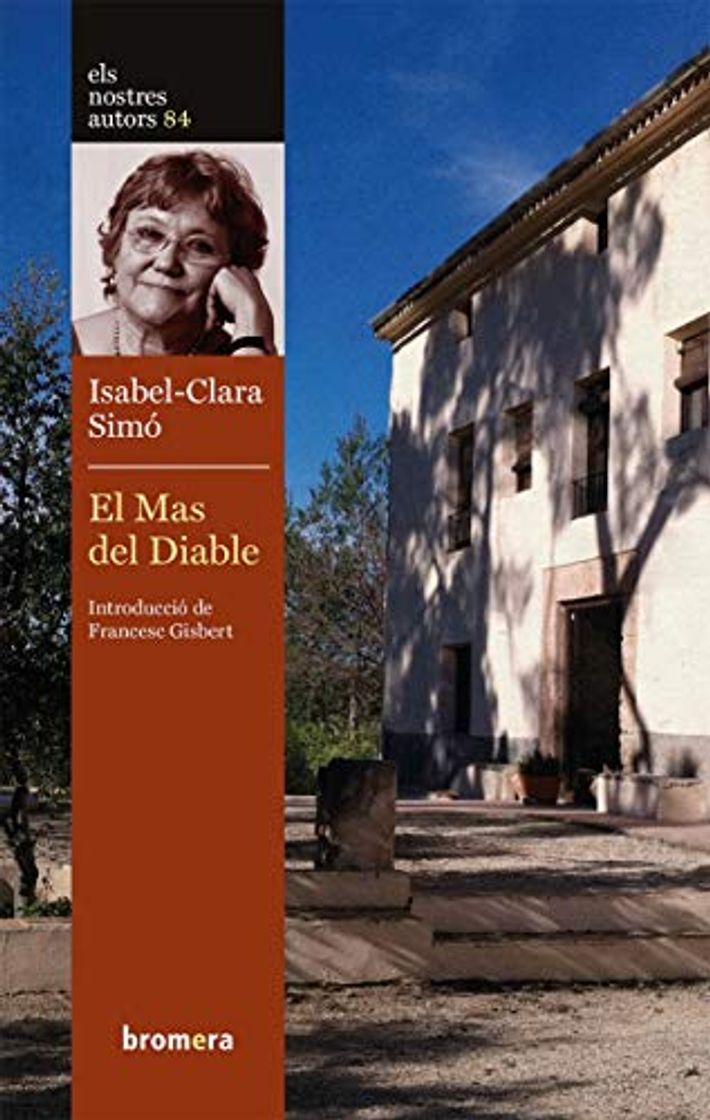 Libro El Mas Del Diable: 84