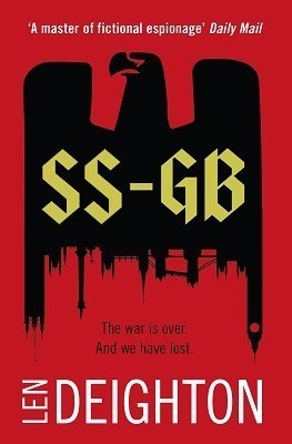 Libros SS-GB