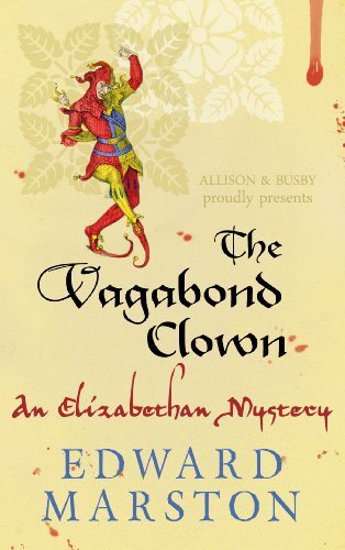 Libros The Vagabond Clown