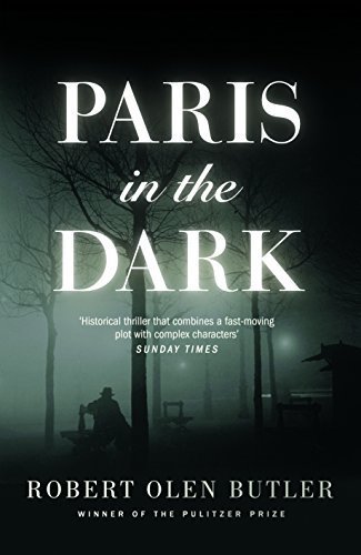 Libros Paris In the Dark