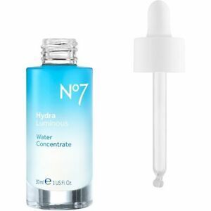 Producto No7 Water Concentrate 